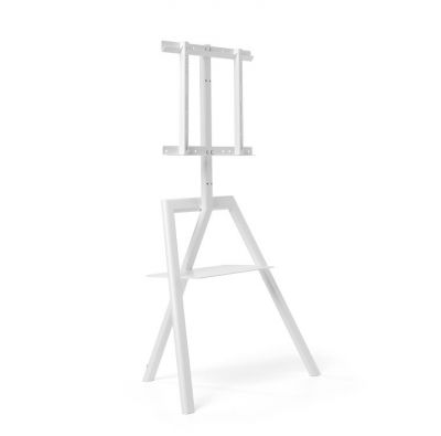 Cartesio Multimedia Stand Opinion Ciatti